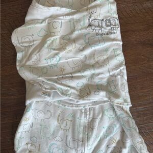 Halo Sleep Swaddle Newbon